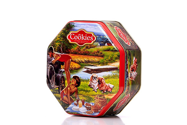 包裝鐵盒 包裝鐵盒